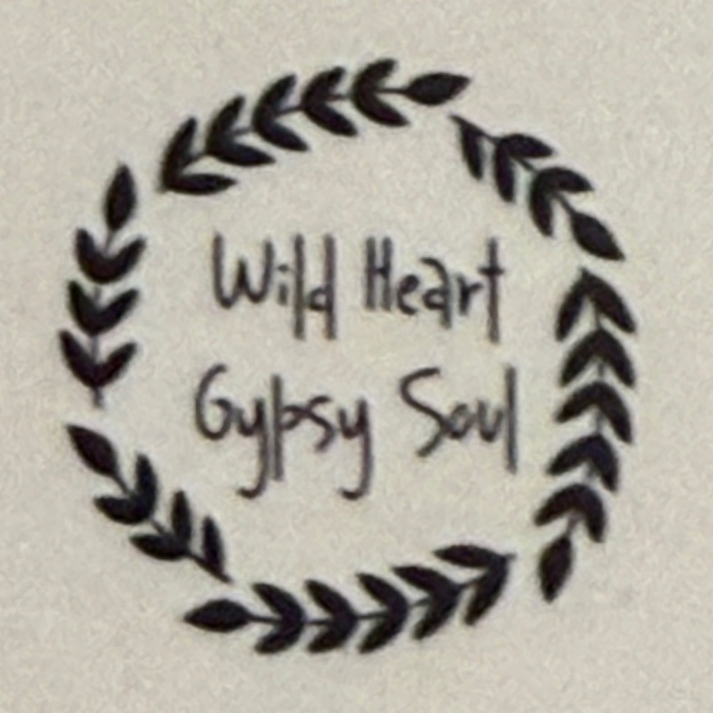 FolkArt Bohemian Stencil 12x12 - 1 Sheet DIY Dreamcatcher Wall Art Craft